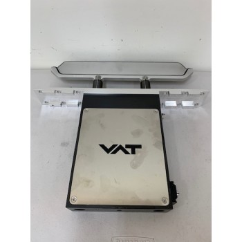 KLA-Tencor 750-614701-000 Rectangular Gate Valve